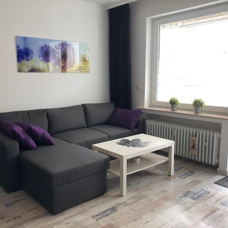 ווינטרברג Apartment Anna-Eva מראה חיצוני תמונה