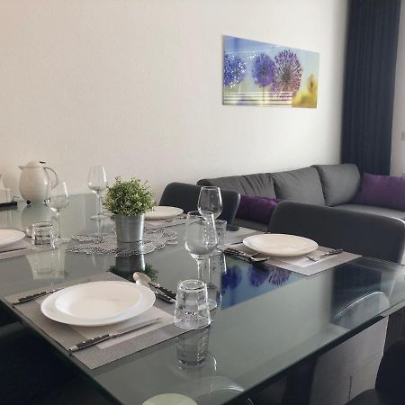 ווינטרברג Apartment Anna-Eva מראה חיצוני תמונה