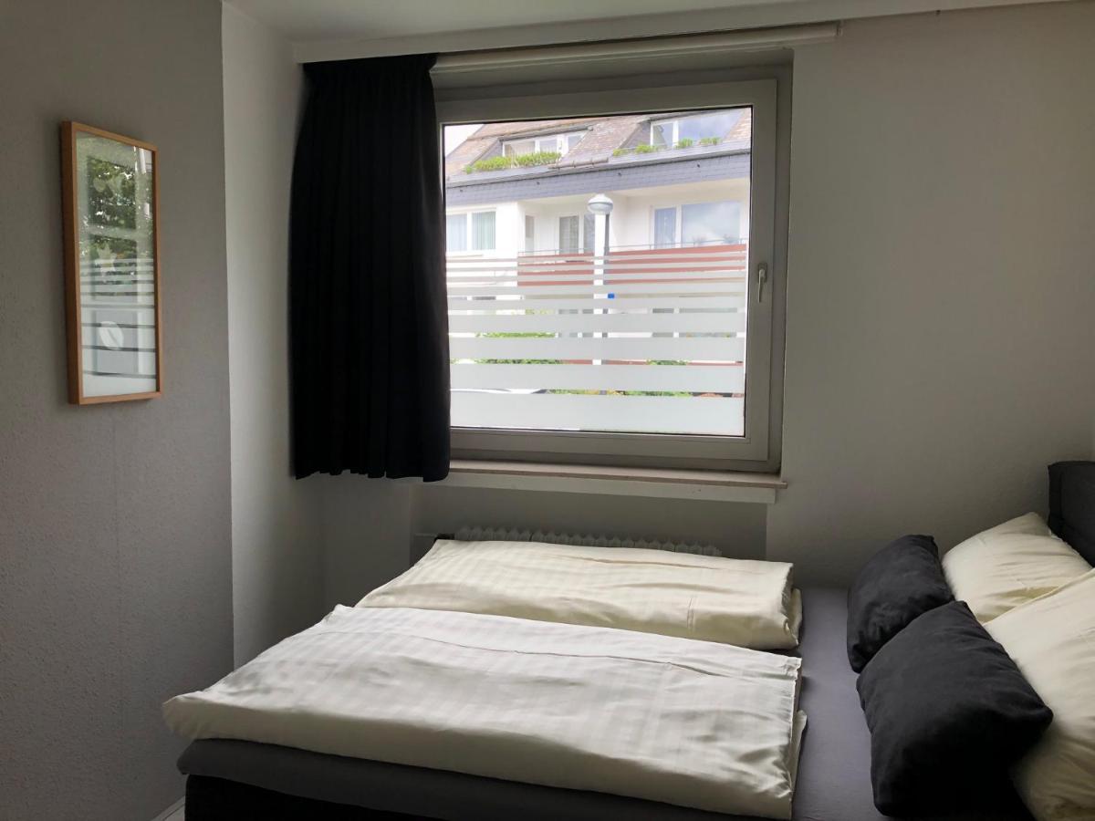 ווינטרברג Apartment Anna-Eva מראה חיצוני תמונה