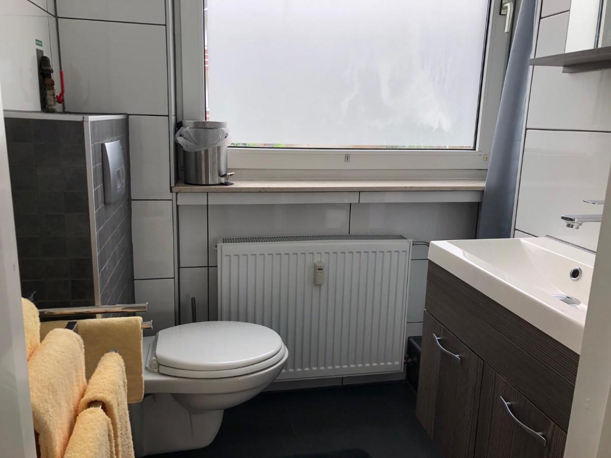 ווינטרברג Apartment Anna-Eva מראה חיצוני תמונה