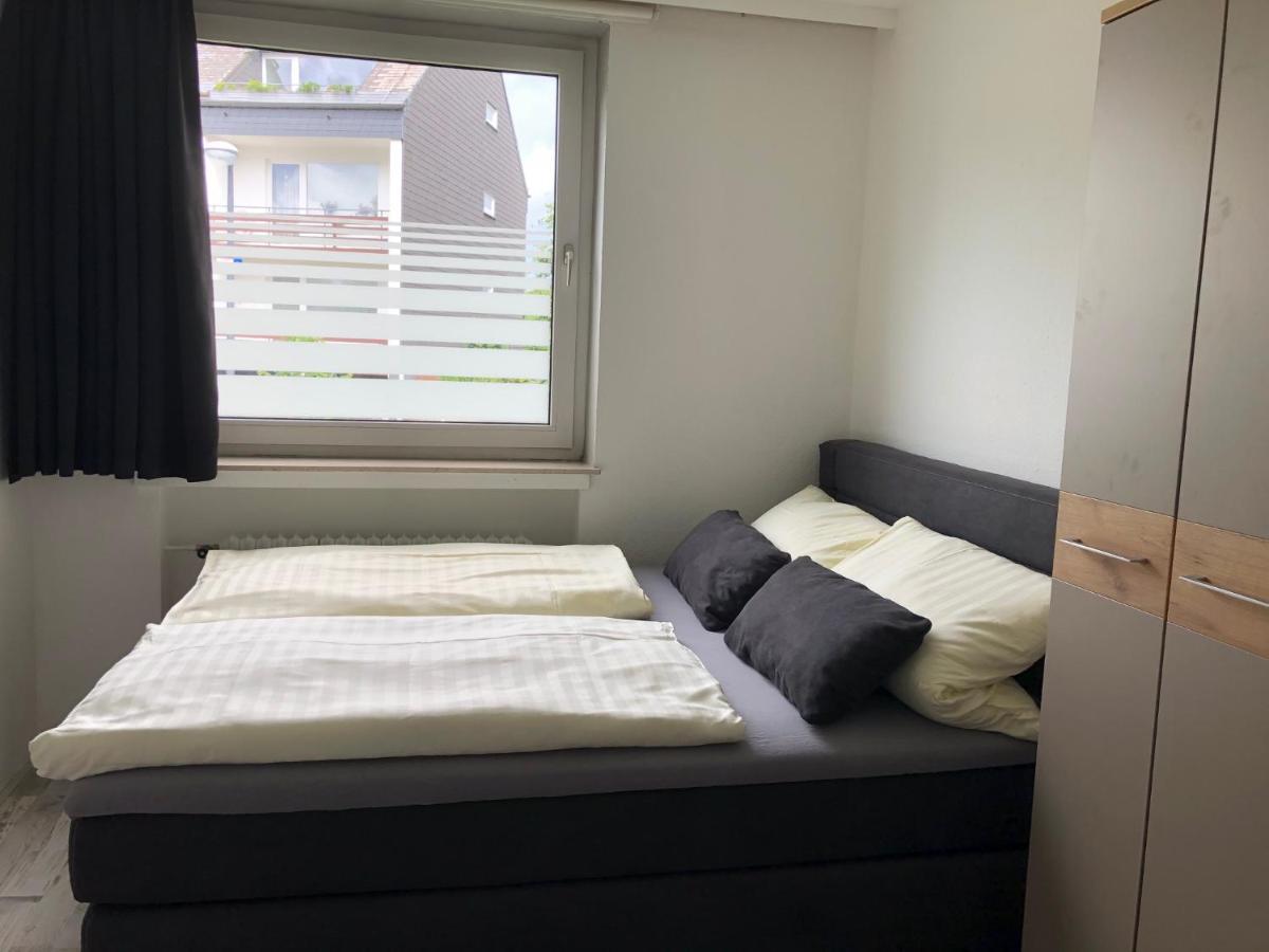 ווינטרברג Apartment Anna-Eva מראה חיצוני תמונה