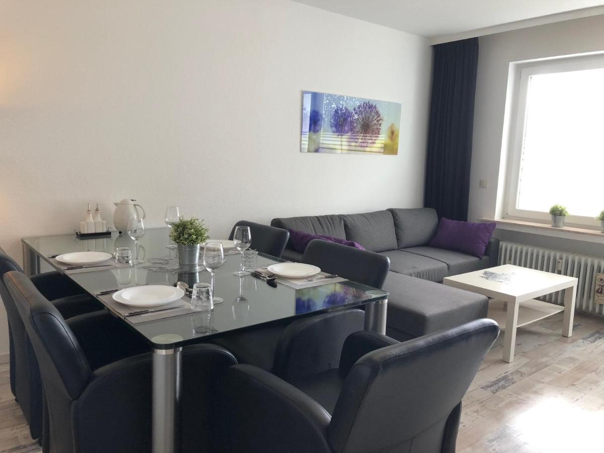 ווינטרברג Apartment Anna-Eva מראה חיצוני תמונה