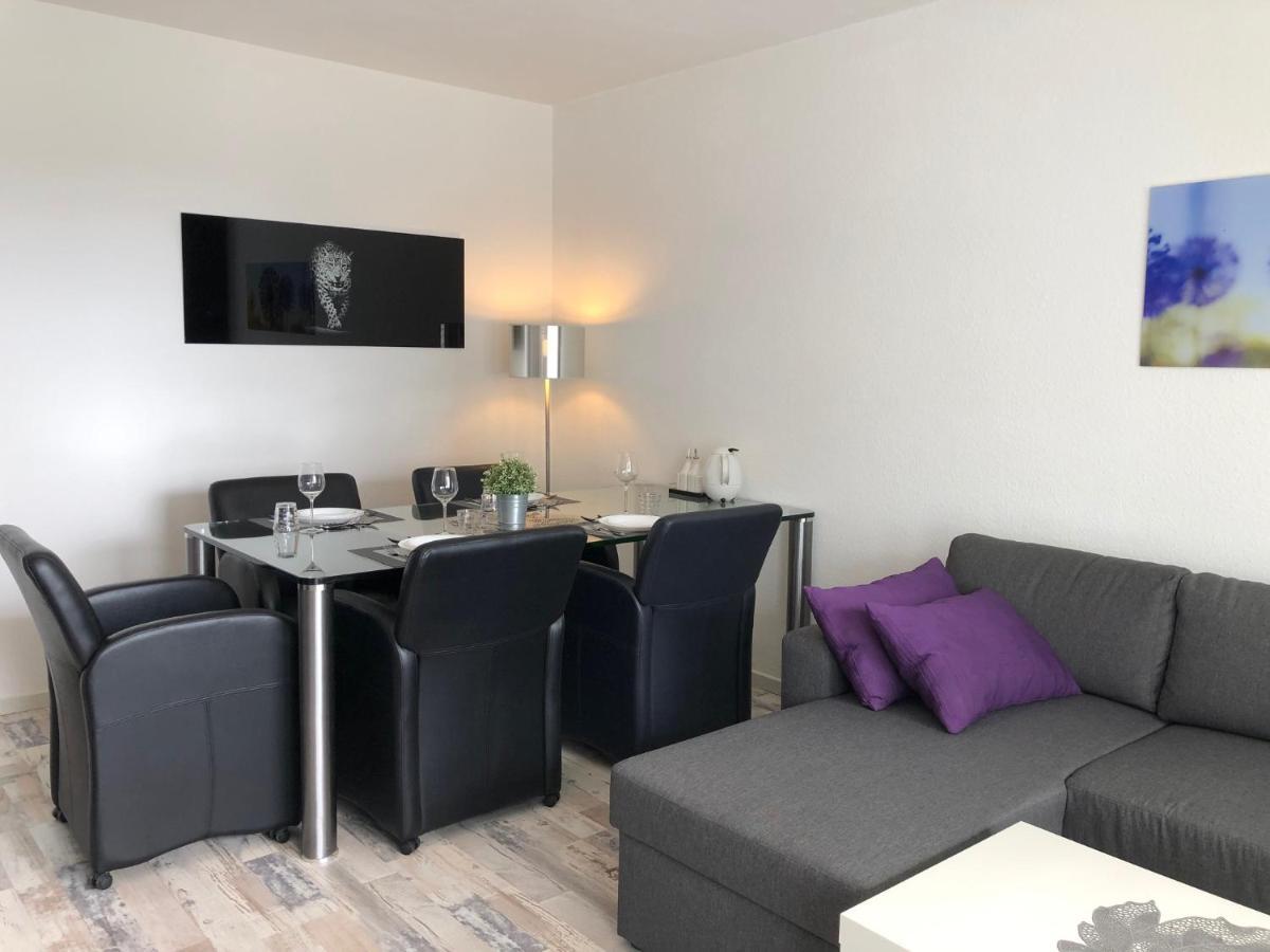 ווינטרברג Apartment Anna-Eva מראה חיצוני תמונה