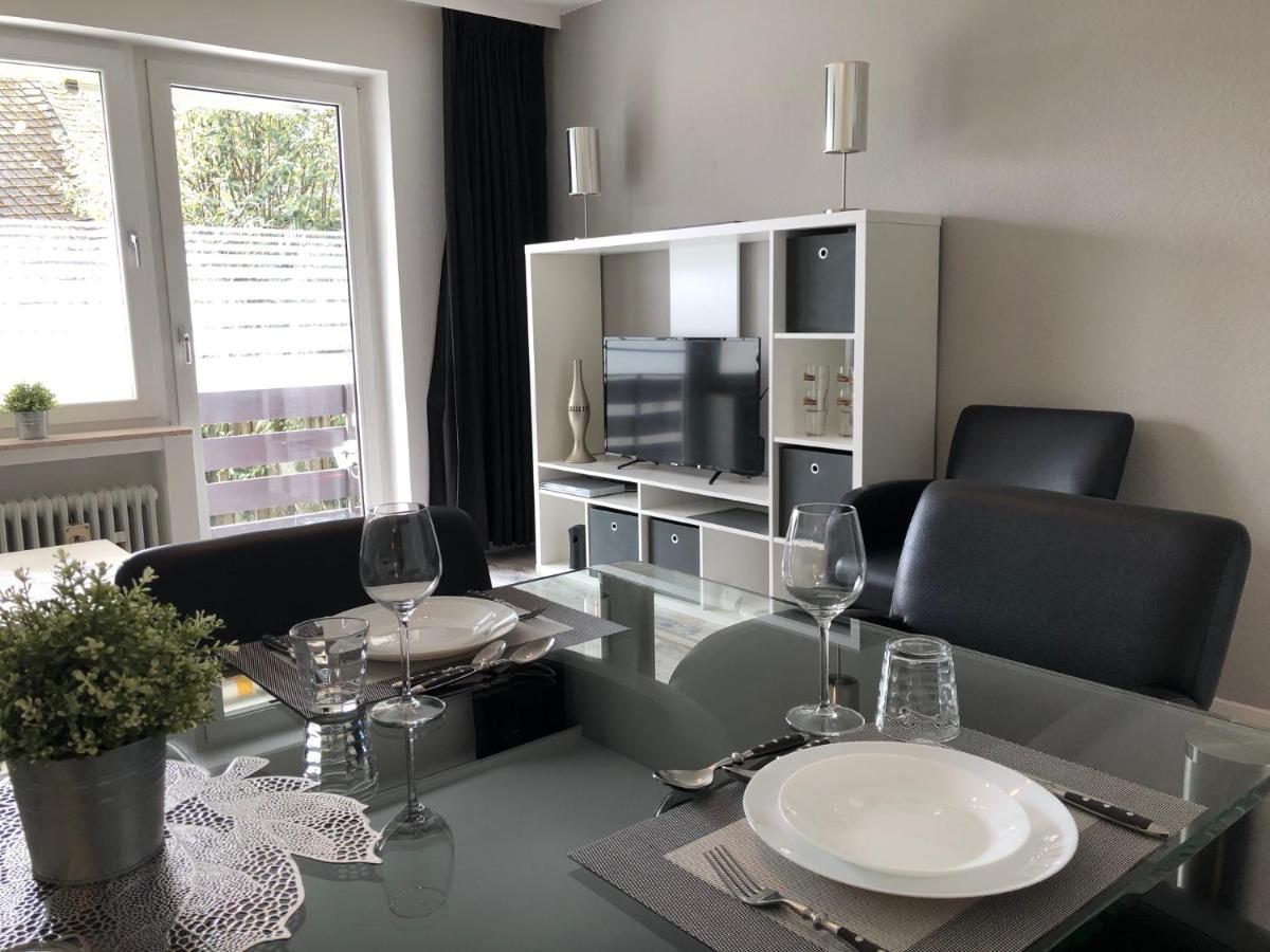 ווינטרברג Apartment Anna-Eva מראה חיצוני תמונה