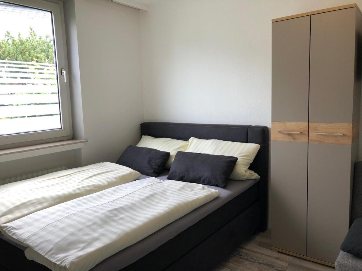ווינטרברג Apartment Anna-Eva מראה חיצוני תמונה