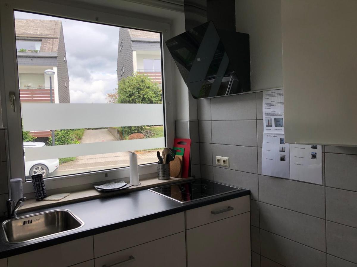 ווינטרברג Apartment Anna-Eva מראה חיצוני תמונה