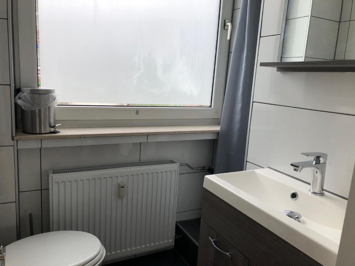 ווינטרברג Apartment Anna-Eva מראה חיצוני תמונה